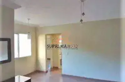Apartamento com 2 dormitórios,50 m² á  venda residencial bosque ipanema