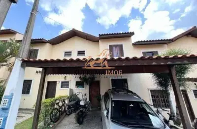Casa à venda, 90 m² por r$ 350.000,00 - jardim santa cecília - sorocaba/sp