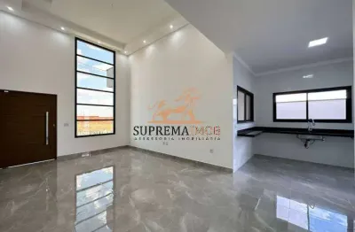 Casa com 3 quartos à venda - condomínio villagio wanel - sorocaba/sp