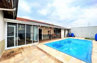 Casa com 4 quartos à venda, por r$ 968.000,00 -condomínio ibiti do paço