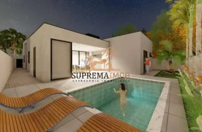 Casa com 3 quartos  à venda,por r$ 1.990.000,00 -condomínio  alphaville iii