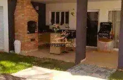 Casa com 3 dormitórios à venda, 260 m² por r$ 1.540.000,00 - condomínio vila inglesa - sorocaba/sp