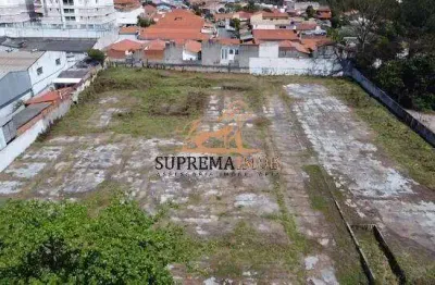 Terreno à venda, 2585 m² por r$ 3.511.000,00 - além ponte - sorocaba/sp