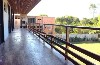 Casa à venda, 292 m²- condomínio village ipanema 2 - araçoiaba da serra/sp