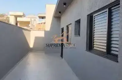 Casa com 3 dormitórios à venda, 137 m²- condomínio reserva ipanema i - sorocaba/sp