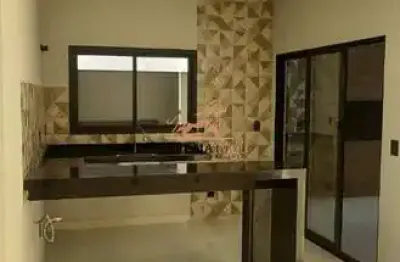 Casa com 3 quartos à venda, 137 m²- condomínio reserva ipanema i