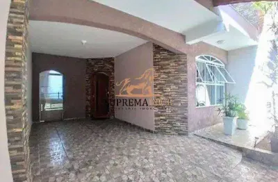 Casa à venda, 150 m² por r$ 490.000,00 - jardim são guilherme - sorocaba/sp