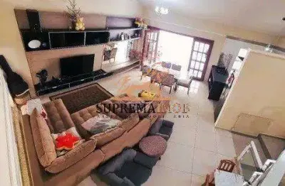 Casa com 3 quartos à venda, 147 m²condomínio horto florestal i -sorocaba/sp