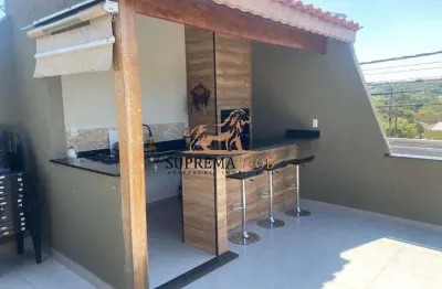 Casa à venda, 147 m² por r$ 511.000,00 - jardim nápoli - sorocaba/sp