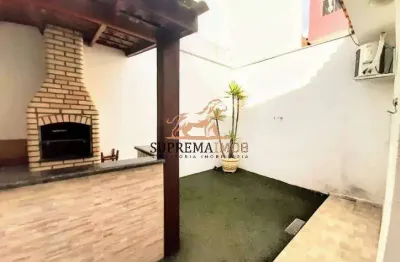 Casa à venda, 70 m² por r$ 370.000,00 - jardim residencial villa amato - sorocaba/sp