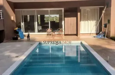 Casa com 3 dormitórios à venda, 420 m² -condomínio vale verde - sorocaba/sp