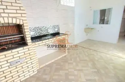 Casa à venda, 90 m² por r$ 370.000,00 - jardim residencial villa amato - sorocaba/sp