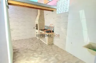 Casa à venda, 90 m² por r$ 370.000,00 - jardim residencial villa amato - sorocaba/sp