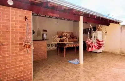 Casa com 2 quartos à venda, 130 m² - jardim piazza di roma i - sorocaba/sp