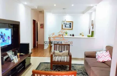 Casa com 2 quartos à venda, 130 m² - jardim piazza di roma i - sorocaba/sp