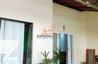 Casa com 2 quartos à venda, 130 m² - jardim piazza di roma i - sorocaba/sp