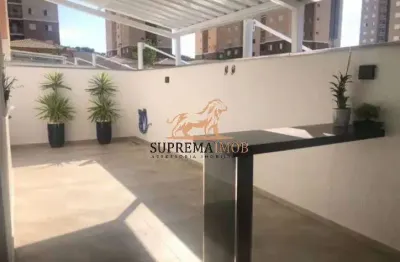 Apartamento com 2 quartos à venda, 75 m² condomínio árvores da amazônia