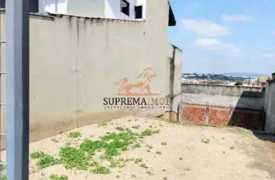 Terreno à venda, 140 m² por r$ 140.000,00 - jardim paulista - sorocaba/sp
