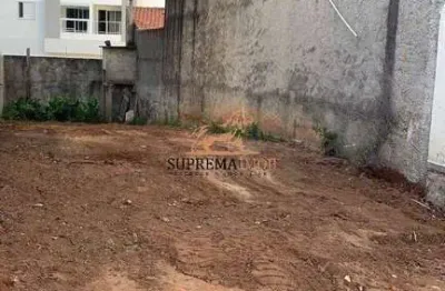 Terreno à venda, 168 m² por R$ 170.000,00 - Jardim Gonçalves - Sorocaba/SP