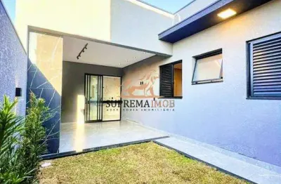 Casa com 3 dormitórios à venda, 149 m² - condomínio helena maria - sorocaba/sp