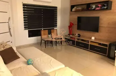 Sobrado com 4 quartos à venda280 m²- Condominio Golden Park Residence II