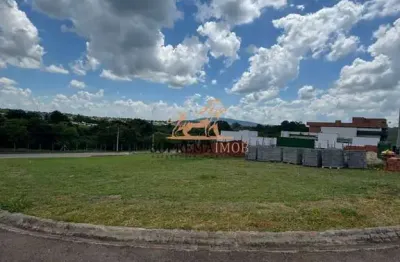 Terreno à venda, 336 m² - Condomínio Reserva Ipanema II - Sorocaba/SP