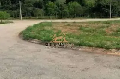Terreno à venda, 336 m² - condomínio reserva ipanema ii - sorocaba/sp