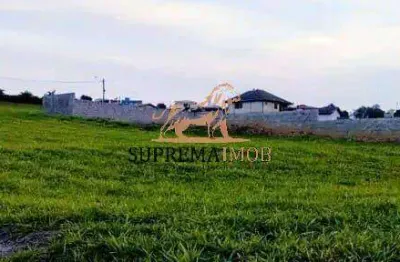 Terreno à venda, 800 m² por r$ 240.000,00 - condomínio village araçoiaba - araçoiaba da serra/sp