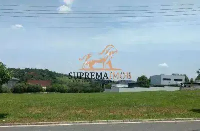 Terreno à venda, 1000 m² - condomínio saint charbel - araçoiaba da serra/sp