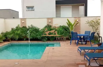 Casa com 3 quartos à venda ,condomínio alphaville nova esplanada 3