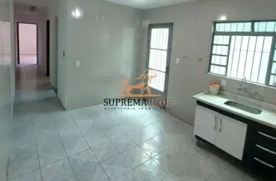 Casa com 2 quartos à venda, 70 m² - jardim santo andré - sorocaba/sp
