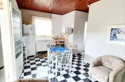 Casa com 1 quarto à venda na Rua Dalva de Oliveira, 152, Conjunto Habitacional Júlio de Mesquita Filho, Sorocaba