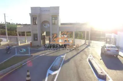 Terreno à venda, 1004 m² por R$ 1.300.000,00 - Condomínio Helena Maria - Sorocaba/SP