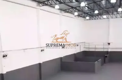 Barracão à venda, 740 m² por r$ 3.500.000,00 - linc sorocaba - sorocaba/sp
