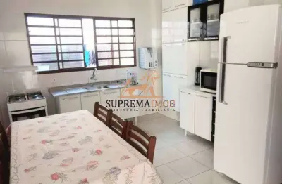Casa com 3 quartos à venda, 200 m²  - vila leopoldina - sorocaba/sp