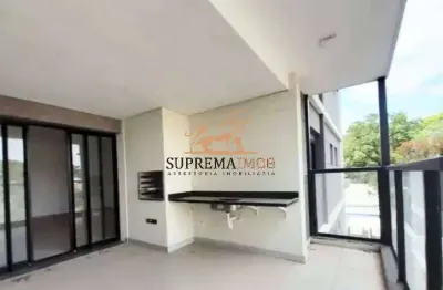 Apartamento com 3 dormitórios à venda, 116 m² por r$ 990.000,00 - residencial olga botanique - sorocaba/sp