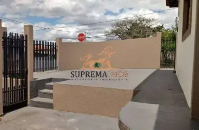 Casa com 3 dormitórios à venda, 86 m² por r$ 480.000,00 - jardim simus - sorocaba/sp