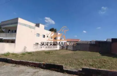Terreno à venda, 149 m² - jardim residencial villa amato -sorocaba/sp