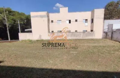 Terreno à venda, 149 m² - Jardim Residencial Villa Amato -Sorocaba/SP