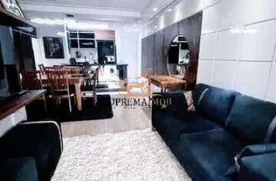 Apartamento com 2 dormitórios à venda, 73 m² por r$ 745.000,00 - condomínio lá vista moncayo - sorocaba/sp