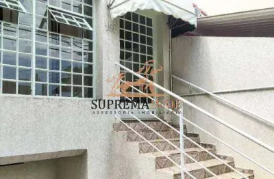 Casa com 2 quartos à venda na Rua Rio de Janeiro, 125, Centro, Sorocaba