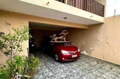 Casa com 3 dormitórios à venda, 151 m² por r$ 724.000,00 - jardim europa - sorocaba/sp