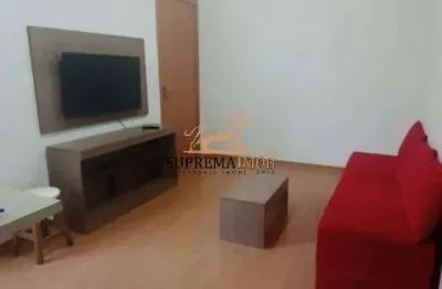 Apartamento com 2 dormitórios para locação - Condomínio Serra Bonita