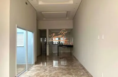 Casa com 3 dormitórios à venda, 100 m²  - condomínio villaggio ipanema i - sorocaba/sp
