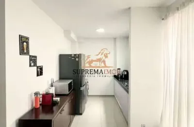 Apartamento à venda, 43 m² por r$ 205.000,00 - condomínio serra do horto - sorocaba/sp