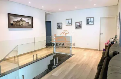 Casa com 4 suítes à venda, 435 m²- condomínio ibiti do paço - sorocaba/sp