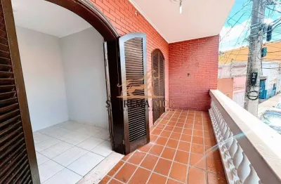 Casa com 4 quartos à venda na Rua Senador Feijó, 209, Centro, Sorocaba