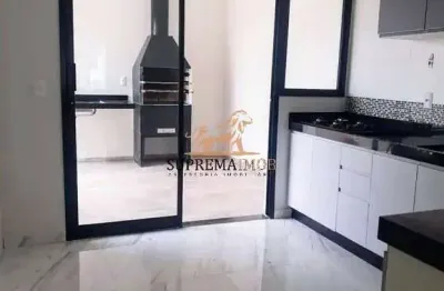 Casa com 3 quartos à venda- condomínio terras de são francisco -sorocaba/sp