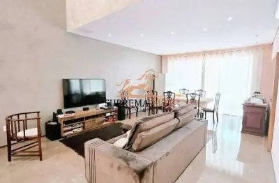 Casa com 3 suítes à venda por r$1.250.000,00- condomínio golden park alpha