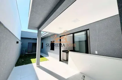 Casa com 3 quartos à venda, 131 m²,condomínio villagio wanel - sorocaba/sp